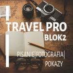 TravelPro: BLOK 2