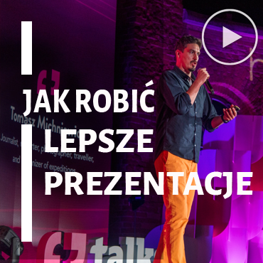 JakRobicLepszePrezentacje JakRobicLepszePrezentacje