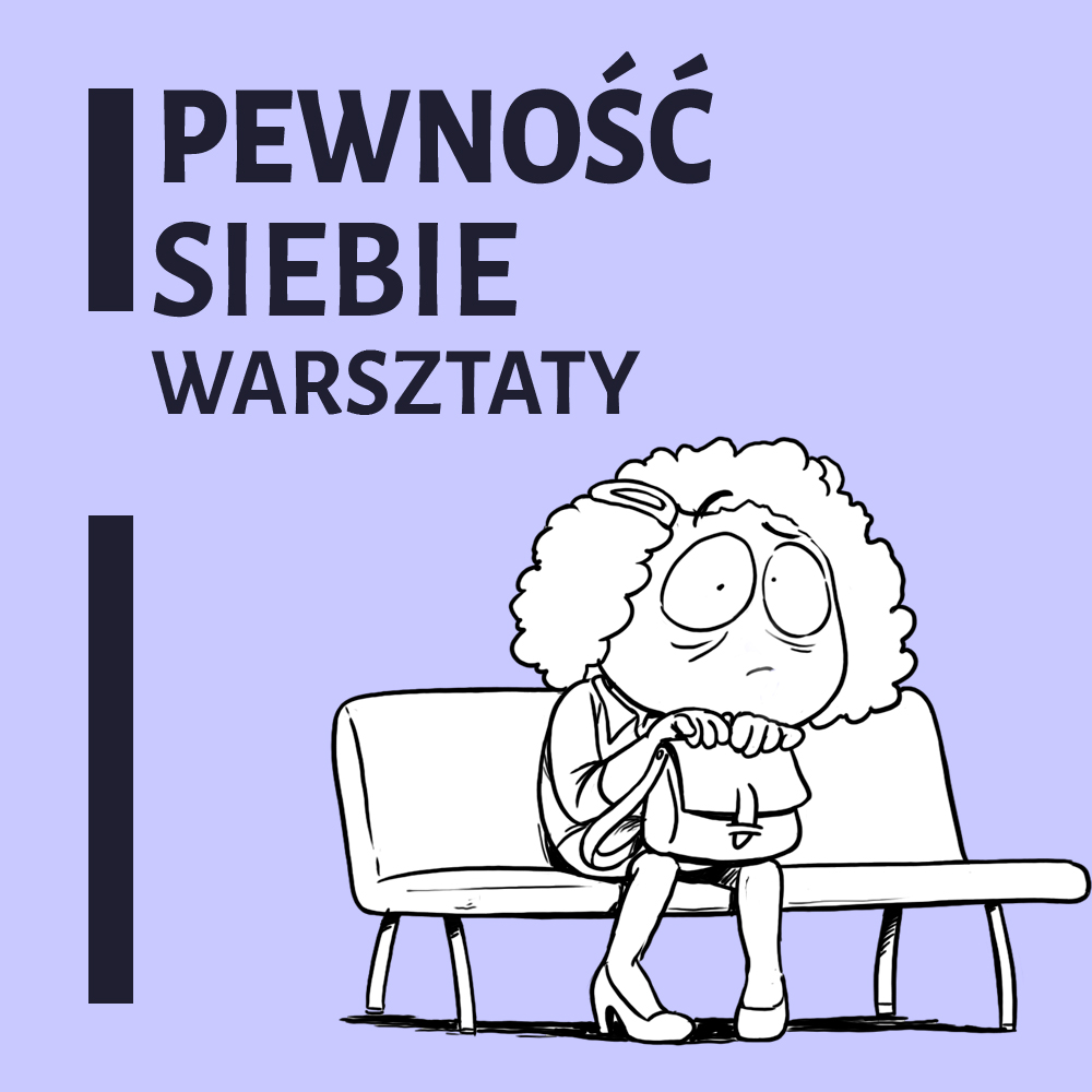 Pewność-Siebie