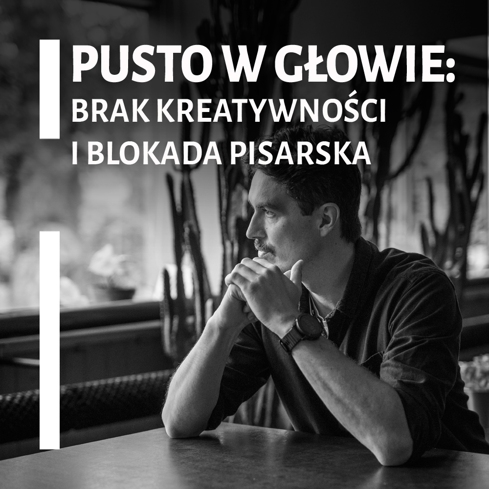 PustoWGłowie