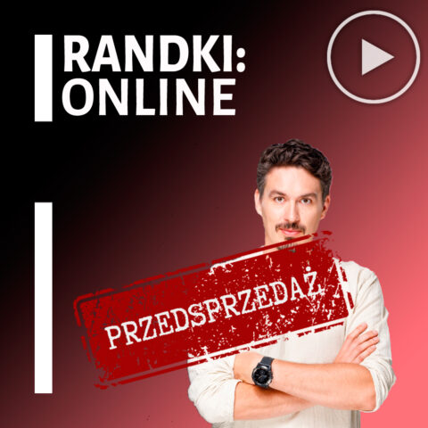 Randki Online: Jak znaleźć, a nie szukać?