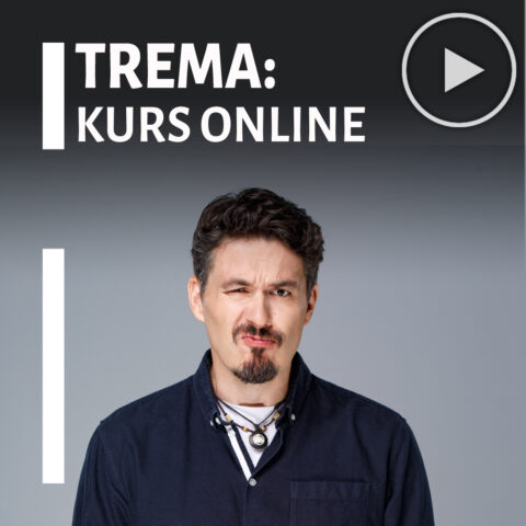 Trema: Kurs Online