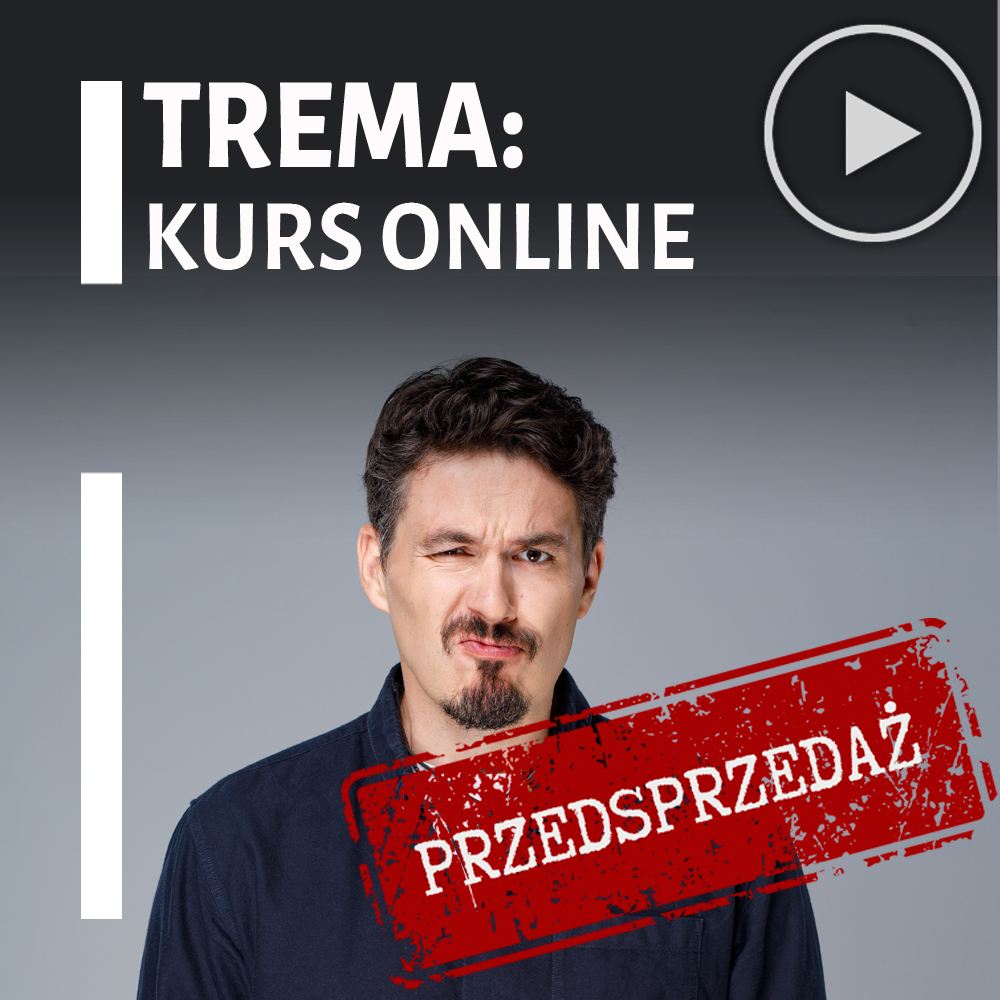 TremaOnlinePrzedsprzedaz