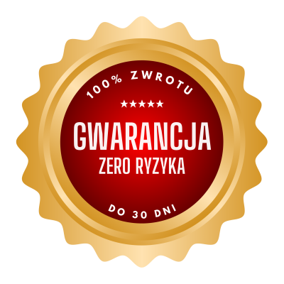 Gwarancja Zero Ryzyka