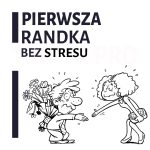 Pierwsza randka bez stresu